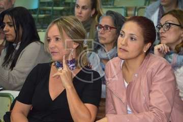 Programa especial de Ser Las Palmas sobre el Plan Integral de Jinámar desde el IES Jinámar (Foto TA)